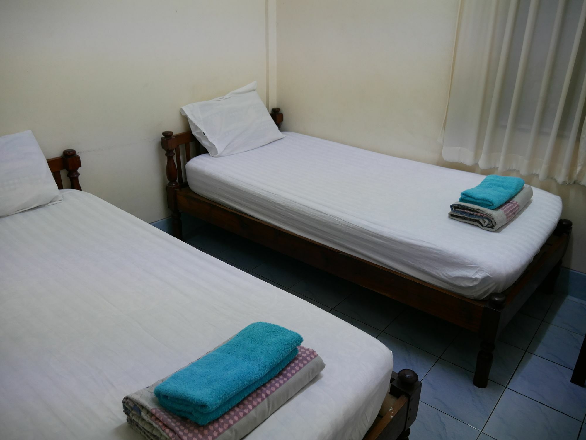 Vitoonguesthouse2Fanrooms & Aircondition Sukhothai Dış mekan fotoğraf